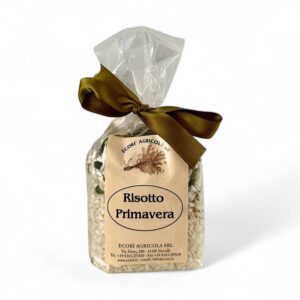 ECORI’ Risottino Primavera con Carnaroli Classico – Pedana da 50 pezzi