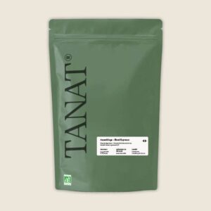 Espresso Blend – Caffè in grani – Pedana da 50 pezzi